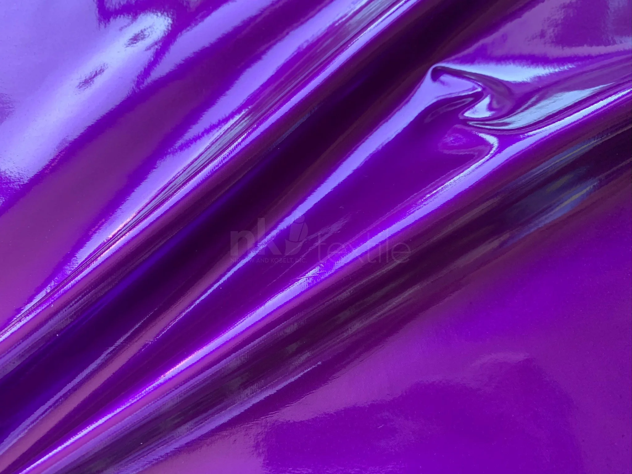 Hipster PU Coated Poly Spandex — NK Textile